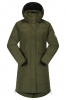 Haugland  Down Coat Ivy Green